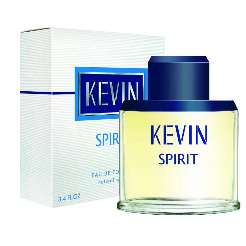 Kevin Spirit Men EDT x100